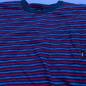 Vans t shirt